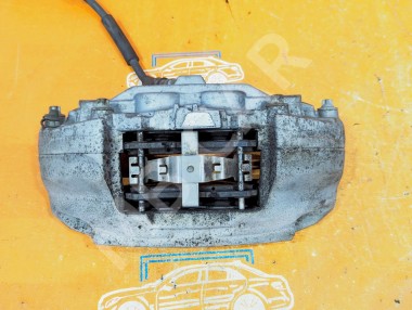 Суппорт передний левый MERCEDES-BENZ C-класс W205/S205/C205/A205 (2014 - 2018) — Разборка Мерседес