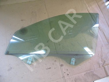 Стекло переднее левое MERCEDES-BENZ C-класс W203/S203/CL203 (2000 - 2004) — Разборка Мерседес