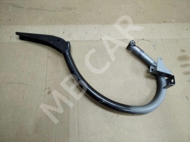 Петля крышки багажника MERCEDES-BENZ E-класс W211/S211 (2002 - 2006) — Разборка Мерседес