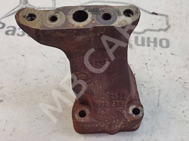 Кронштейн турбины MERCEDES-BENZ E-класс W212/S212/C207/A207 рестайлинг (2013 - 2016) — Разборка Мерседес