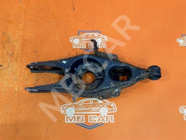 Рычаг задней стойки (лодка) MERCEDES-BENZ E-класс W211/S211 рестайлинг (2006 - 2009) — Разборка Мерседес