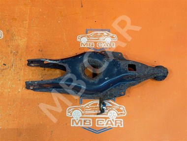 Рычаг задней стойки (лодка) MERCEDES-BENZ E-класс W211/S211 рестайлинг (2006 - 2009) — Разборка Мерседес