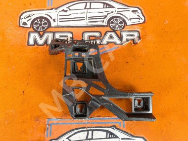 Кронштейн крепления бампера MERCEDES-BENZ GL-класс X166 (2012 - 2016) &mdash; Разборка Мерседес