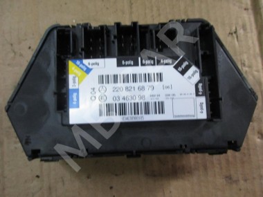 Джойстик MERCEDES-BENZ S-класс W220 рестайлинг (2002 - 2005) — Разборка Мерседес