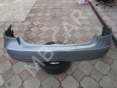 Бампер задний MERCEDES-BENZ E-класс W212/S212/C207/A207 (2009 - 2013) — Разборка Мерседес