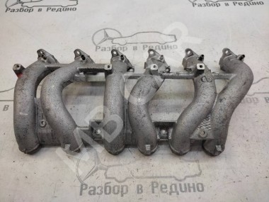 Коллектор впускной MERCEDES-BENZ W124 W124/S124/C124/A124 (1984 - 1993) — Разборка Мерседес