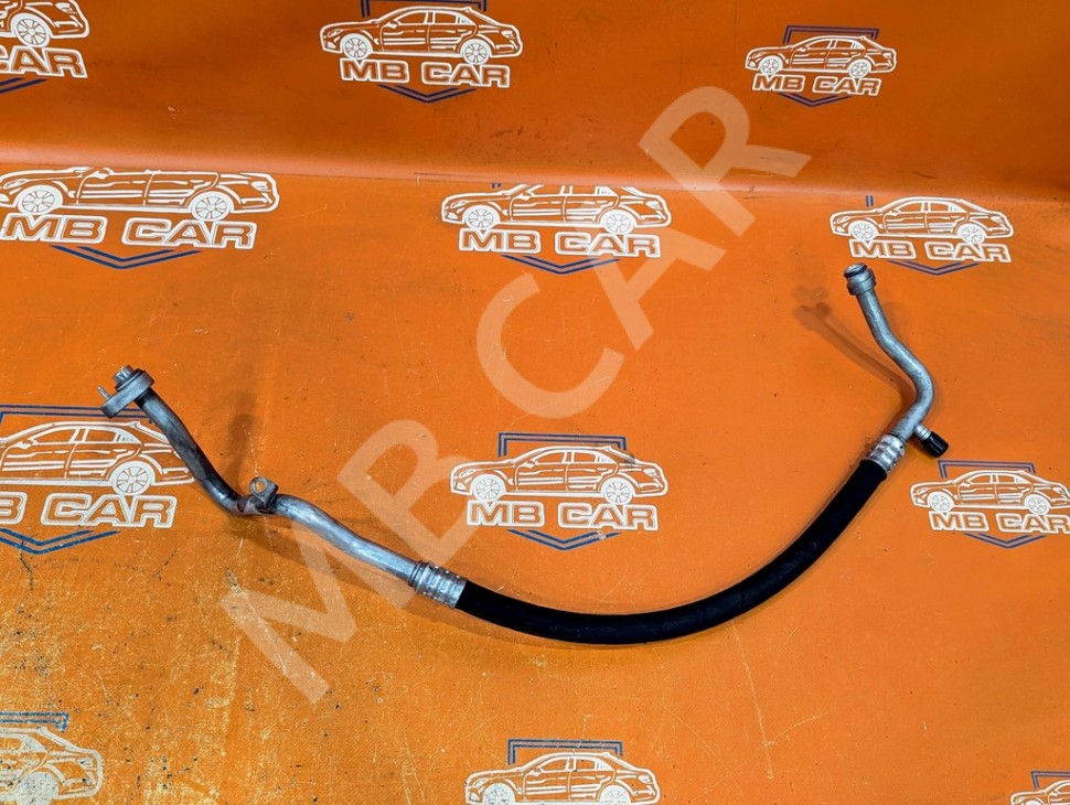 Трубка кондиционера MERCEDES-BENZ A-класс W176 рестайлинг (2015 - 2018) фото 1 &mdash; Разборка Мерседес