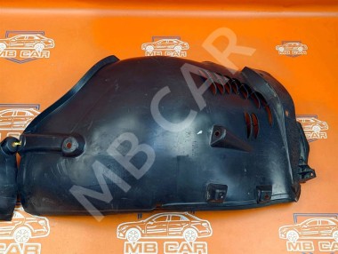 Подкрылок передний правый MERCEDES-BENZ E-класс W211/S211 (2002 - 2006) &mdash; Разборка Мерседес