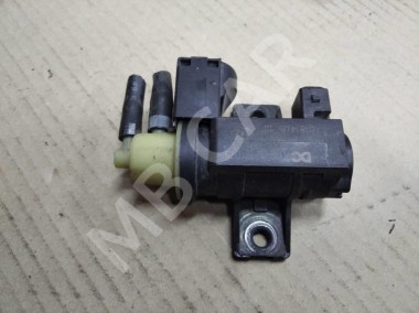 Клапан турбины MERCEDES-BENZ B-класс W246 рестайлинг (2014 - 2018) — Разборка Мерседес