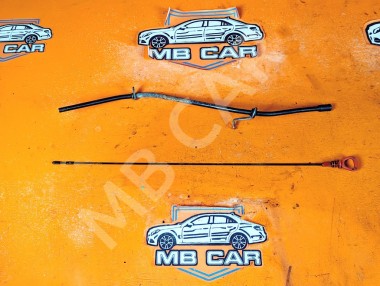 Щуп маслоизмерительный MERCEDES-BENZ A-класс W168 (1997 - 2001) &mdash; Разборка Мерседес