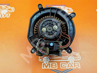 Моторчик печки MERCEDES-BENZ E-класс W211/S211 (2002 - 2006) — Разборка Мерседес
