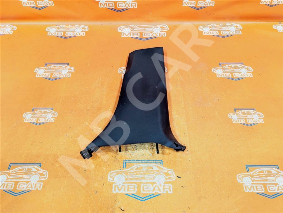 Накладка средней стойки MERCEDES-BENZ GLE-класс Coupe C292 (2015 - 2019) фото 1 — Разборка Мерседес