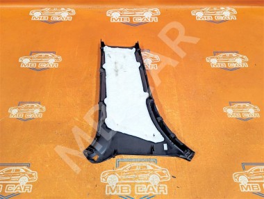 Накладка средней стойки MERCEDES-BENZ GLE-класс Coupe C292 (2015 - 2019) — Разборка Мерседес