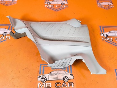 Карта двери задняя левая MERCEDES-BENZ CLK-класс C209/A209 (2002 - 2005) &mdash; Разборка Мерседес