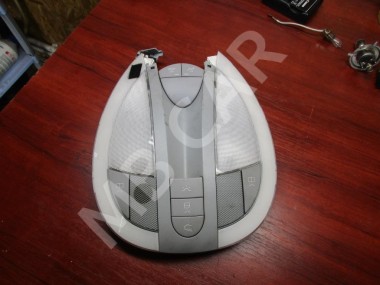 Плафон салона MERCEDES-BENZ E-класс W211/S211 (2002 - 2006) — Разборка Мерседес