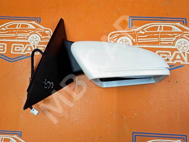 Зеркало правое MERCEDES-BENZ C-класс W204/S204/С204 рестайлинг (2011 - 2015) — Разборка Мерседес