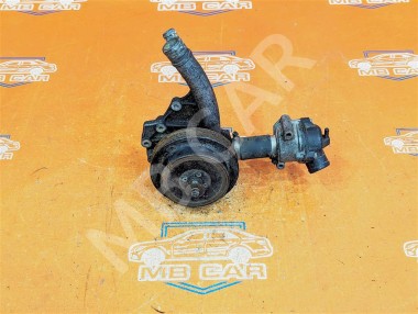 Помпа MERCEDES-BENZ W124 W124/S124/C124/A124 (1984 - 1993) — Разборка Мерседес