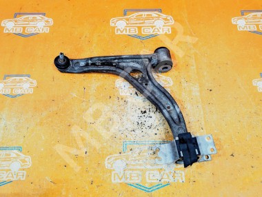 Рычаг передний нижний левый MERCEDES-BENZ A-класс W176 рестайлинг (2015 - 2018) — Разборка Мерседес
