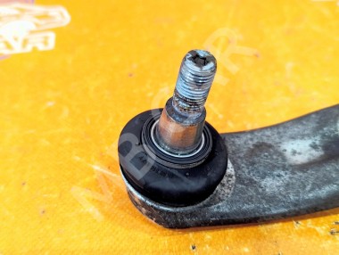 Рычаг передний нижний левый MERCEDES-BENZ A-класс W176 рестайлинг (2015 - 2018) — Разборка Мерседес