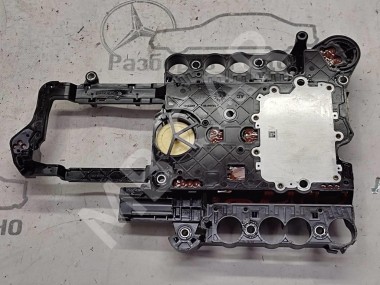 Плата АКПП 9 серии 7G-Tronic MERCEDES-BENZ Sprinter w906 — Разборка Мерседес