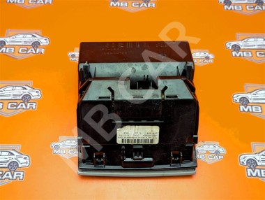 Пепельница MERCEDES-BENZ M-класс W164 (2005 - 2008) — Разборка Мерседес