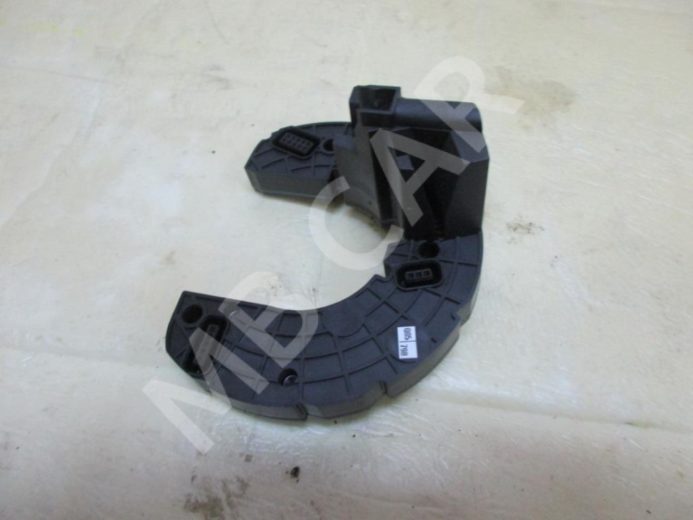 Датчик угла поворота MERCEDES-BENZ S-класс W220 (1998 - 2005) фото 1 — Разборка Мерседес