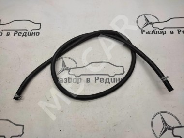Шланг подогрева бачка омывателя MERCEDES-BENZ S-класс W220 (1998 - 2005) — Разборка Мерседес