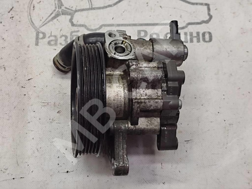 ГУР MERCEDES-BENZ C-класс W204/S204 (2006 - 2011) фото 1 &mdash; Разборка Мерседес