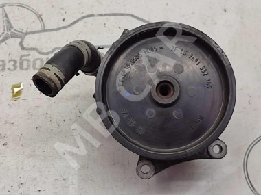 ГУР MERCEDES-BENZ C-класс W204/S204 (2006 - 2011) — Разборка Мерседес