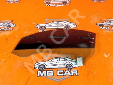 Стекло переднее левое MERCEDES-BENZ SLK-класс R171 (2004 - 2008) &mdash; Разборка Мерседес