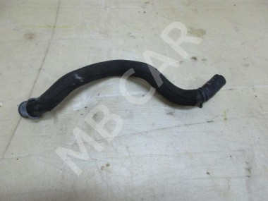 Патрубок ОЖ MERCEDES-BENZ E-класс W212/S212/C207/A207 рестайлинг (2013 - 2016) — Разборка Мерседес