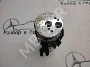 Осушитель кондиционера MERCEDES-BENZ S-класс W220 (1998 - 2005) — Разборка Мерседес