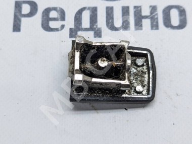 Крышка ручки двери MERCEDES-BENZ W124 W124/S124/C124/A124 (1984 - 1993) — Разборка Мерседес