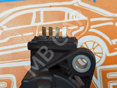 Катушка зажигания MERCEDES-BENZ E-класс W212/S212/C207/A207 (2009 - 2013) — Разборка Мерседес