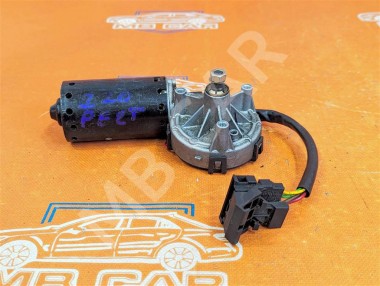 Моторчик дворников передний MERCEDES-BENZ S-класс W220 (1998 - 2005) — Разборка Мерседес