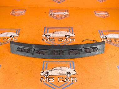 Решетка капота MERCEDES-BENZ A-класс W169 (2004 - 2008) &mdash; Разборка Мерседес