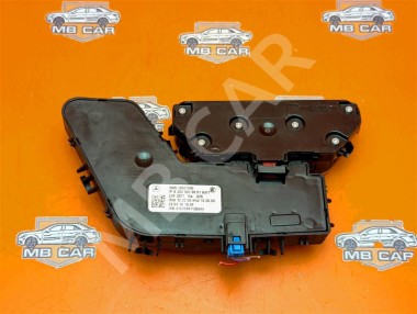 Джойстик MERCEDES-BENZ S-класс W222/C217/A217 (2013 - 2017) — Разборка Мерседес