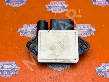 Реле свечей накала MERCEDES-BENZ E-класс W211/S211 (2002 - 2006) — Разборка Мерседес