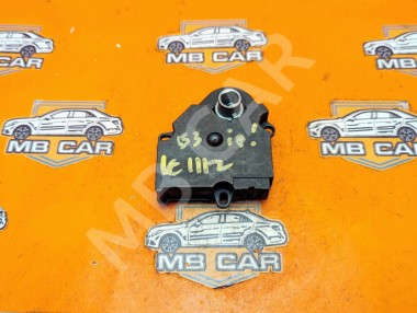 Сервоприводы печки MERCEDES-BENZ M-класс W163 (1997 - 2001) &mdash; Разборка Мерседес