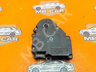 Сервоприводы печки MERCEDES-BENZ M-класс W163 (1997 - 2001) &mdash; Разборка Мерседес