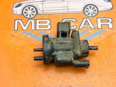 Клапан турбины MERCEDES-BENZ V-класс W638/W639 (1996 - 2003) V 220 2.1 D AT (122 л.с.) &mdash; Разборка Мерседес