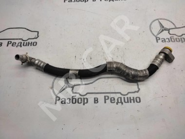 Трубка кондиционера MERCEDES-BENZ E-класс W211/S211 (2002 - 2006) — Разборка Мерседес