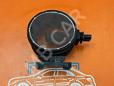 Расходомер MERCEDES-BENZ E-класс W211/S211 (2002 - 2006) — Разборка Мерседес