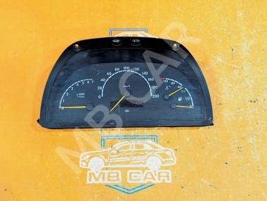 Щиток приборов MERCEDES-BENZ Vito W638 (1996 - 2003) — Разборка Мерседес