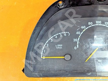 Щиток приборов MERCEDES-BENZ Vito W638 (1996 - 2003) — Разборка Мерседес