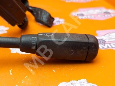 Переключатель подрулевой MERCEDES-BENZ E-класс W124/S124/C124/A124 (1984 - 1997) &mdash; Разборка Мерседес