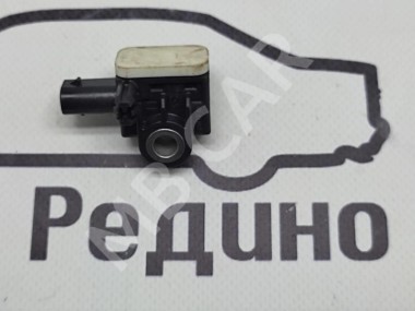 Датчик удара MERCEDES-BENZ GLE-класс AMG W166 (2015 - 2019) — Разборка Мерседес