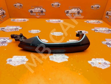 Ручка двери наружняя MERCEDES-BENZ C-класс W204/S204 (2006 - 2011) — Разборка Мерседес
