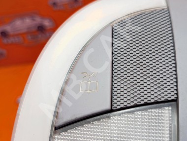 Плафон салона MERCEDES-BENZ E-класс W211/S211 (2002 - 2006) &mdash; Разборка Мерседес