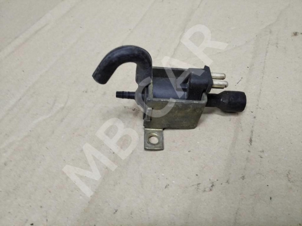 Клапан электромагнитный MERCEDES-BENZ E-класс W210/S210 (1995 - 1999) фото 1 — Разборка Мерседес